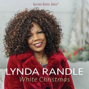 White Christmas album cover