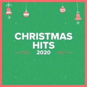 Christmas Hits 2020 album cover