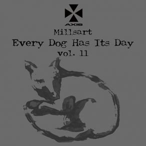 Every Dog Has Its Day Vol. 11 album cover