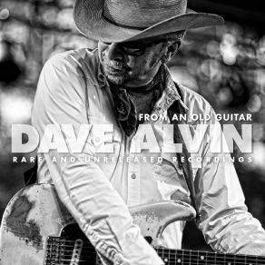 From An Old Guitar: Rare And Unreleased Recordings album cover