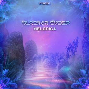 Melodica album cover