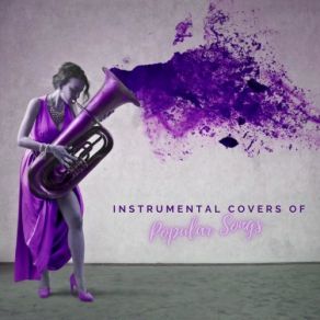 Instrumental Covers Of Popular Songs album cover