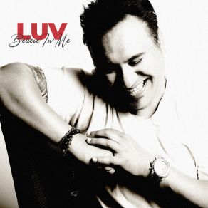 Believe In Me album cover