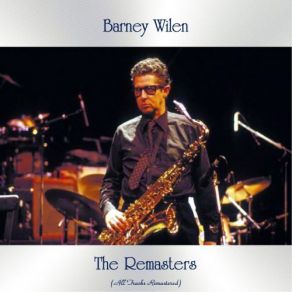The Remasters (All Tracks Remastered) album cover