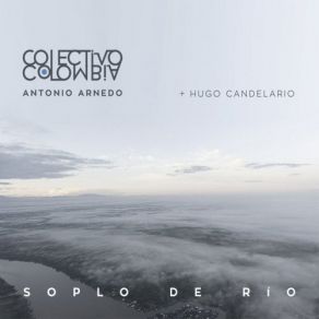 Soplo De Río album cover