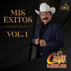 Mis Éxitos, Vol. 1 album cover