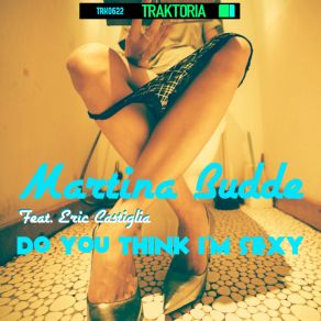 Do You Think I'm Sexy album cover
