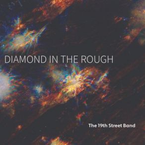 Diamond In The Rough album cover