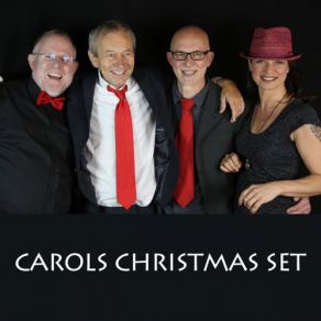 Carols Christmas Set, Vol. 2 album cover