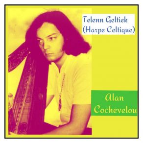 Telenn Geltiek (Harpe Celtique) album cover