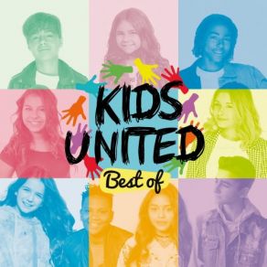 Best Of album cover