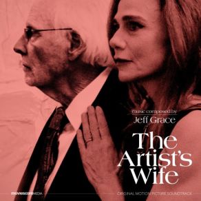 The Actor's Wife (Original Soundtrack) album cover