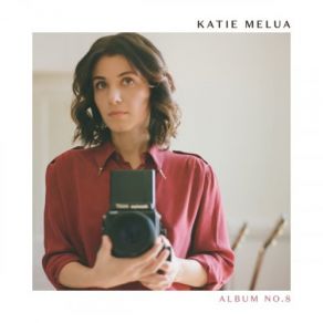 No. 8 (Deluxe Edition) album cover