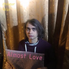 Almost Love album cover