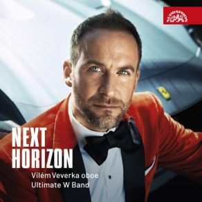 Next Horizon album cover