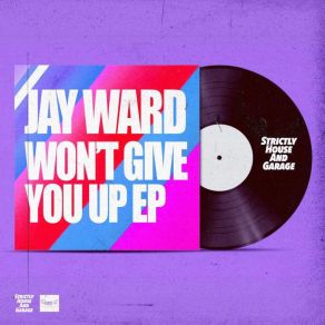 Wont Give You Up album cover