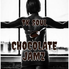 Chocolate Jamz album cover
