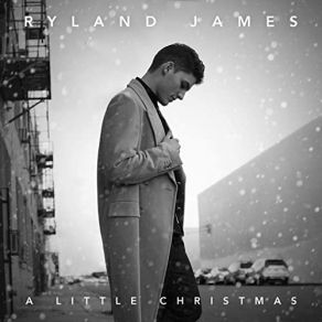 A Little Christmas album cover