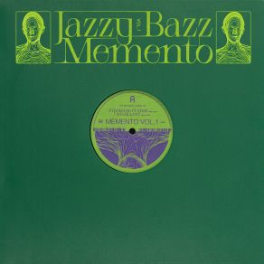 MEMENTO album cover