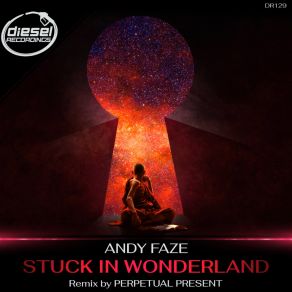 Stuck In Wonderland album cover
