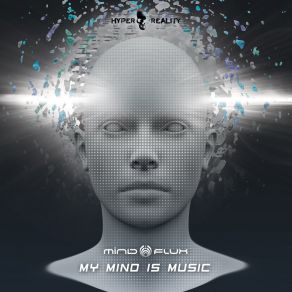 My Mind Is Music album cover