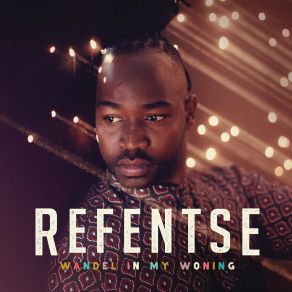 Wandel In My Woning album cover