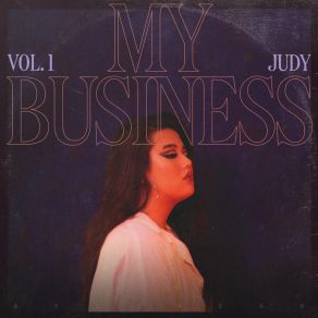 My Business album cover