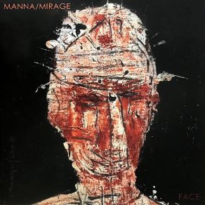Face album cover
