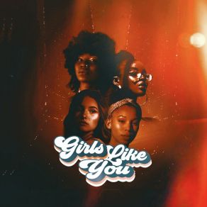 Girls Like You album cover