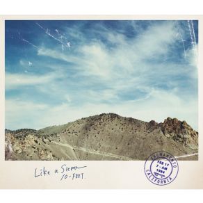 Sierra No Youni album cover