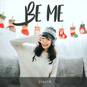 Be Me album cover