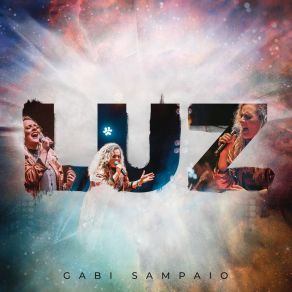 Luz album cover