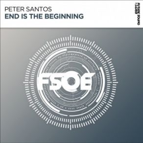 End Is The Beginning (Maxi-Single) album cover