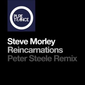 Reincarnations (Peter Steele Remix) (Single) album cover