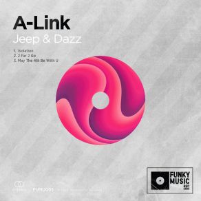 Jeep & Dazz album cover