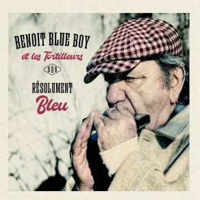 Résolument Bleu album cover