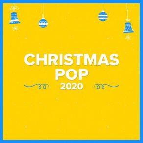 Christmas Pop 2020 album cover