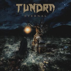 Eternal album cover