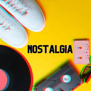 Nostalgia album cover