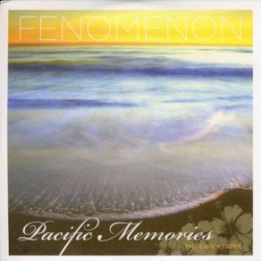 Pacific Memories: The Early Tapes album cover