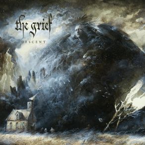 Descent album cover