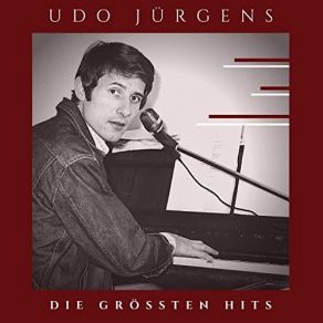 Die Größten Hits Von Udo Jürgens album cover