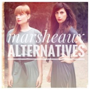 Alternatives album cover