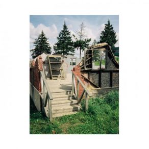 ‎Scramblings album cover