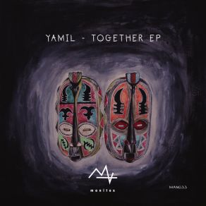 Together album cover