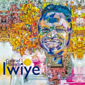 Iwiye album cover