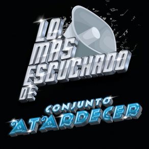 Lo Más Escuchado De album cover