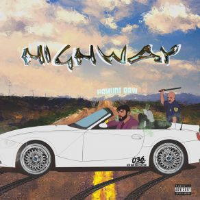 HIGHWAY album cover
