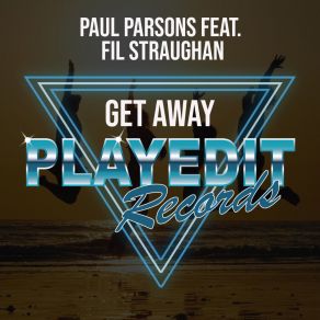 Get Away album cover