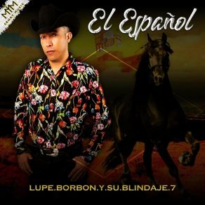 El Español album cover